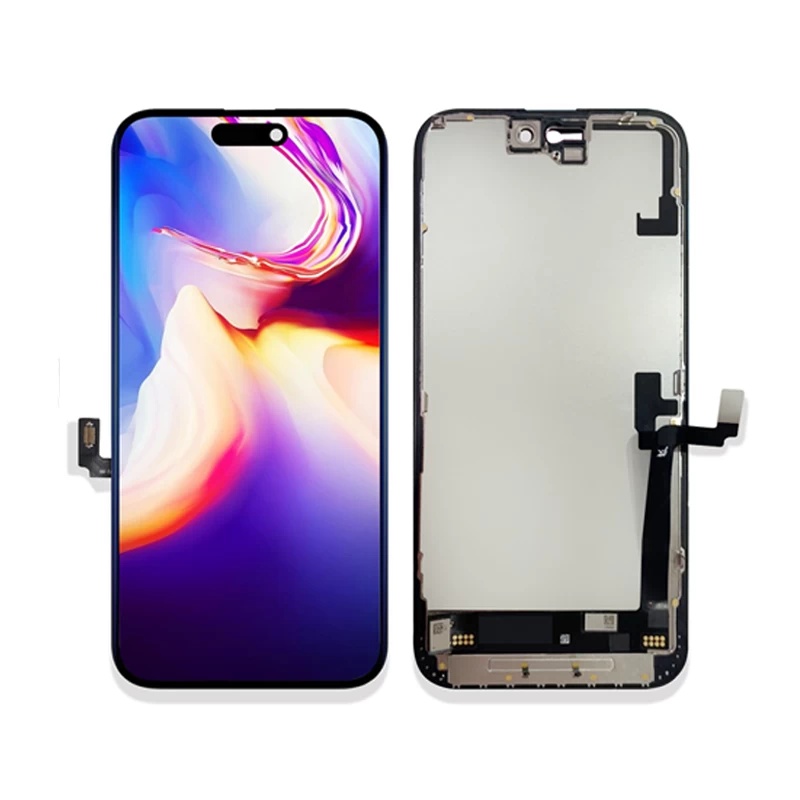Apple iPhone 16 Plus LCD Display 52194 — zdjęcie 6 z 9