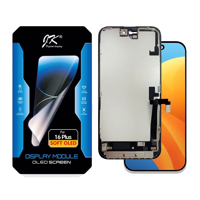 Apple iPhone 16 Plus LCD Display 52194 — zdjęcie 9 z 9