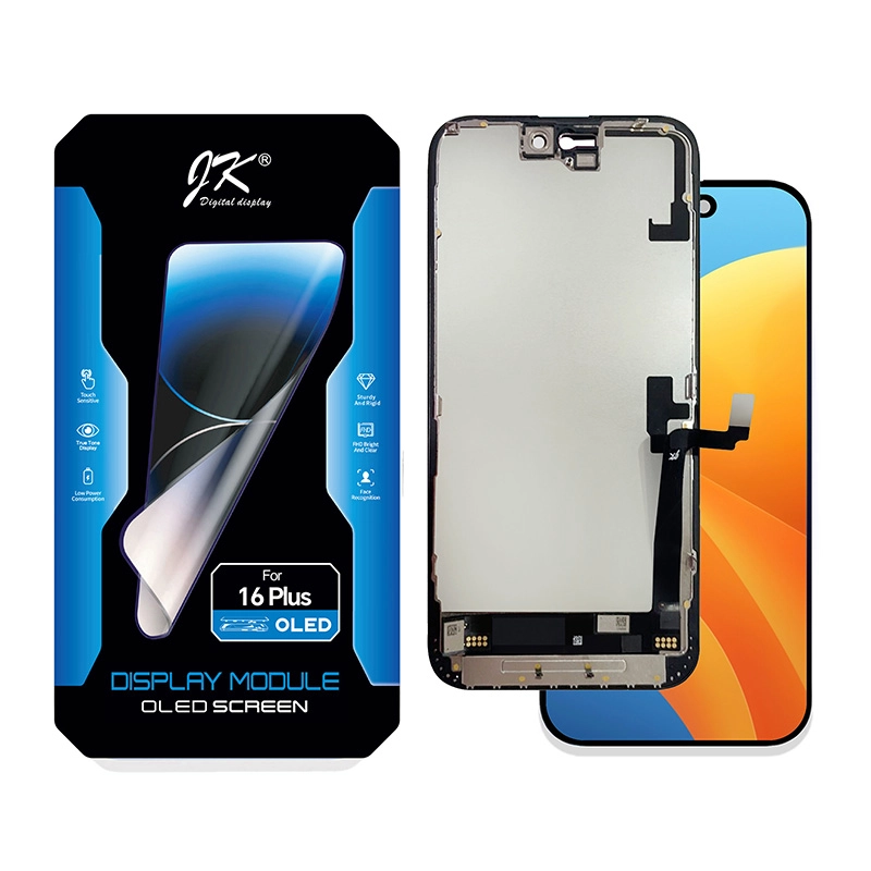 Apple iPhone 16 Plus LCD Display 52285 — zdjęcie 2 z 7