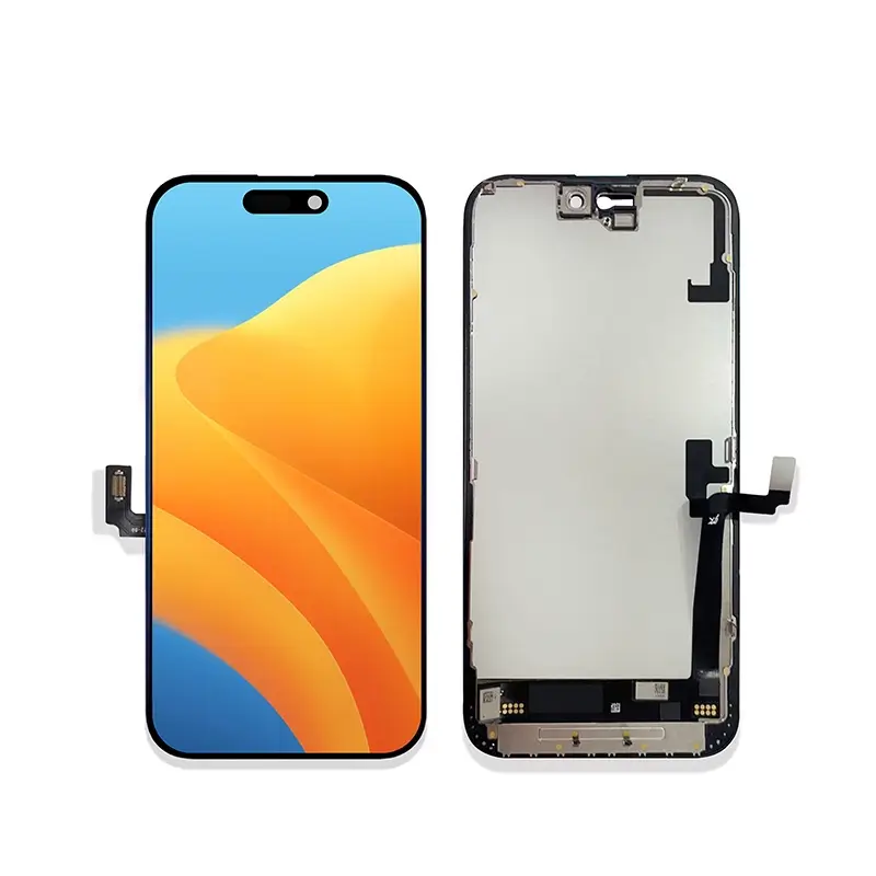 Wyświetlacz LCD Apple iPhone 16 Plus 52285 — zdjęcie 4 z 4
