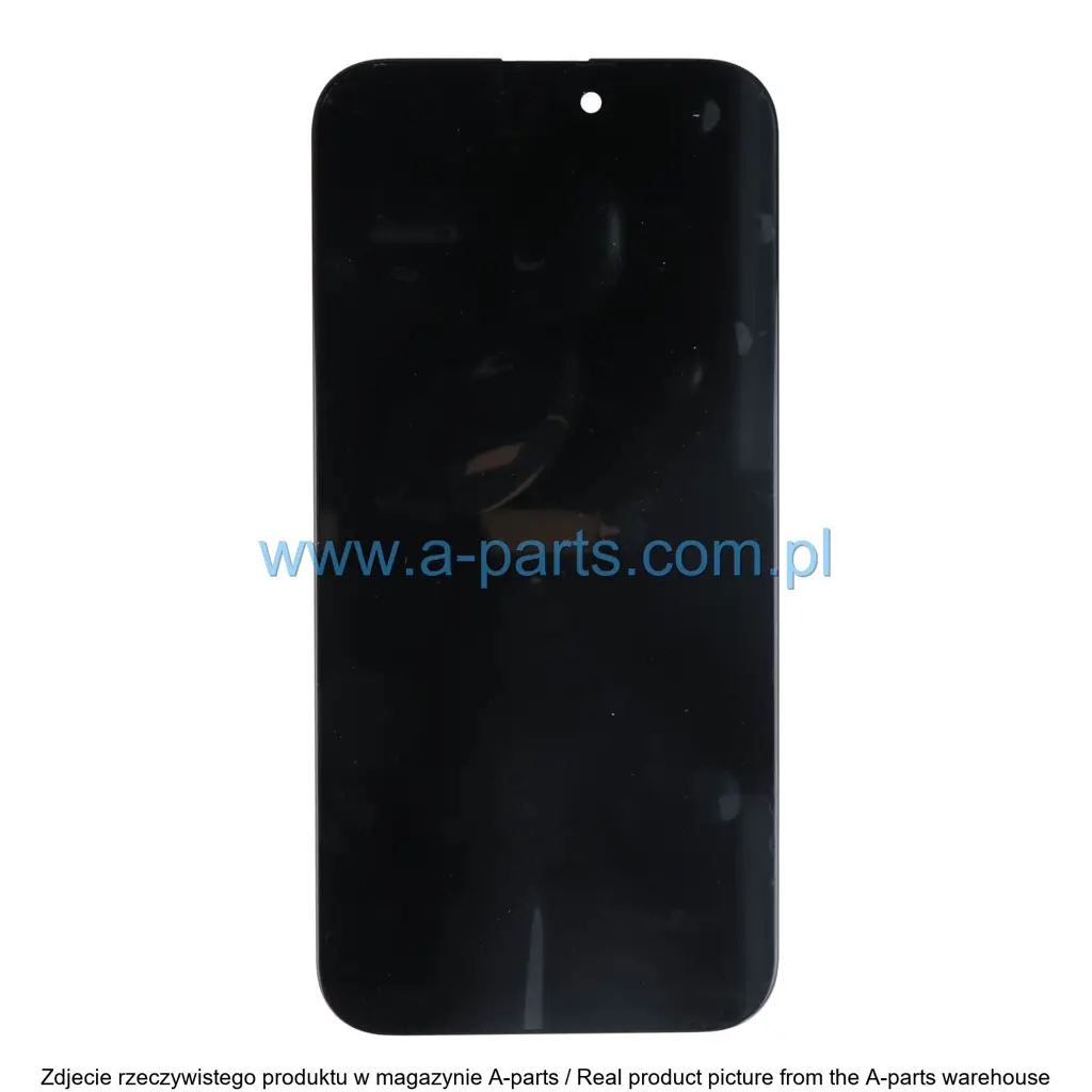 Wyświetlacz LCD Apple iPhone 16 Plus 52417 — zdjęcie 2 z 2