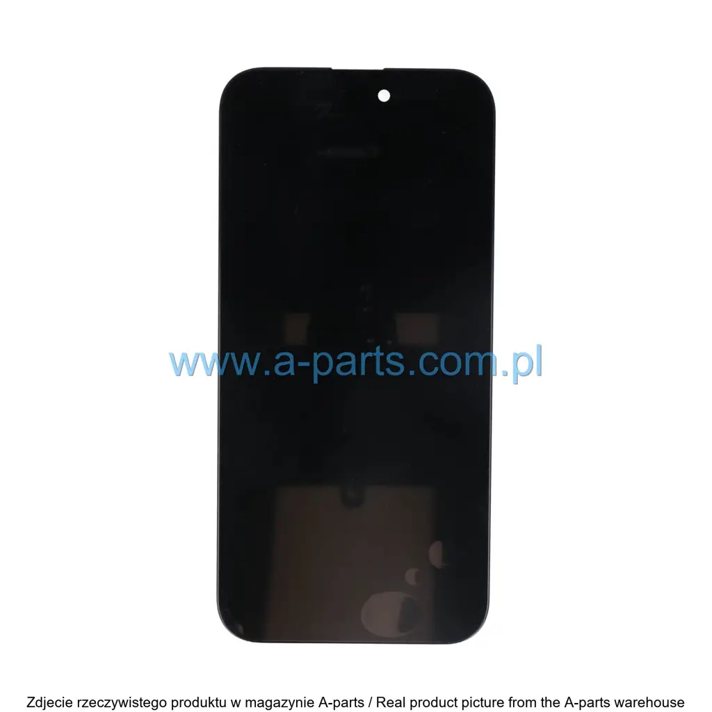 Wyświetlacz LCD Apple iPhone 16 Plus 13554 — zdjęcie 2 z 3