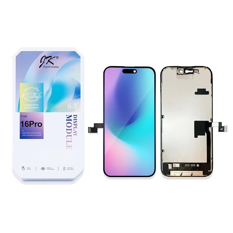 Apple iPhone 16 Pro LCD Display 52211 — zdjęcie 3 z 9