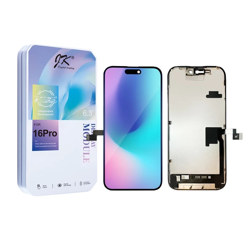 Apple iPhone 16 Pro LCD Display 52211 — zdjęcie 4 z 9