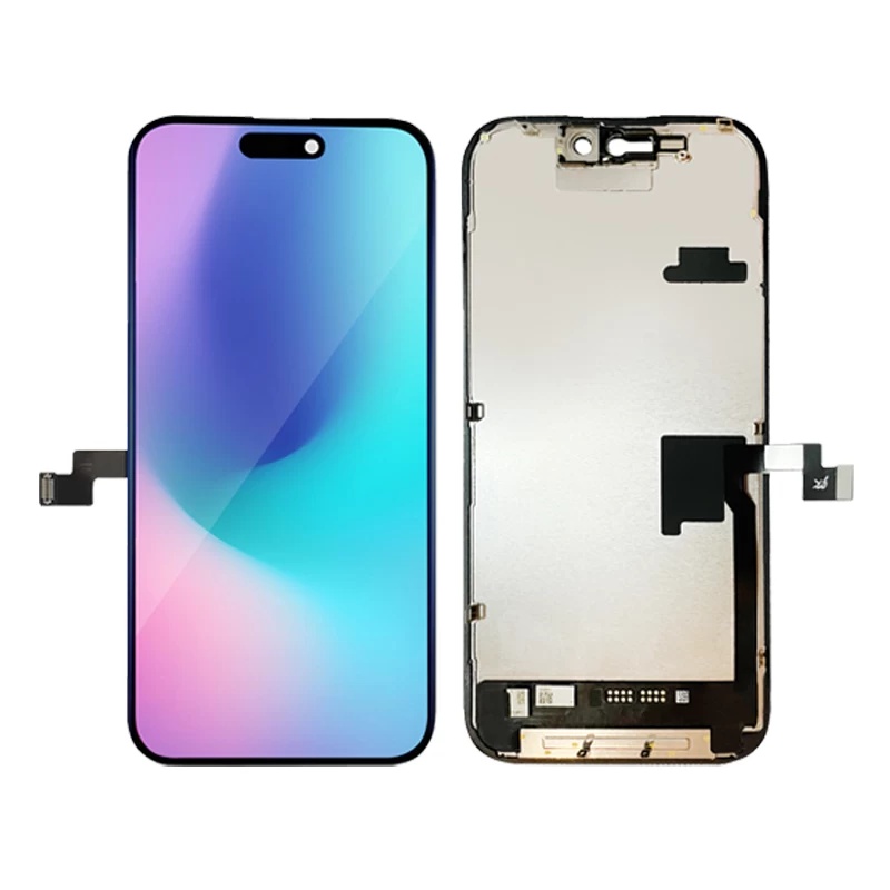 Apple iPhone 16 Pro LCD Display 52211 — zdjęcie 6 z 9