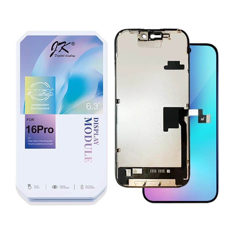 Apple iPhone 16 Pro LCD Display 52211 — zdjęcie 9 z 9