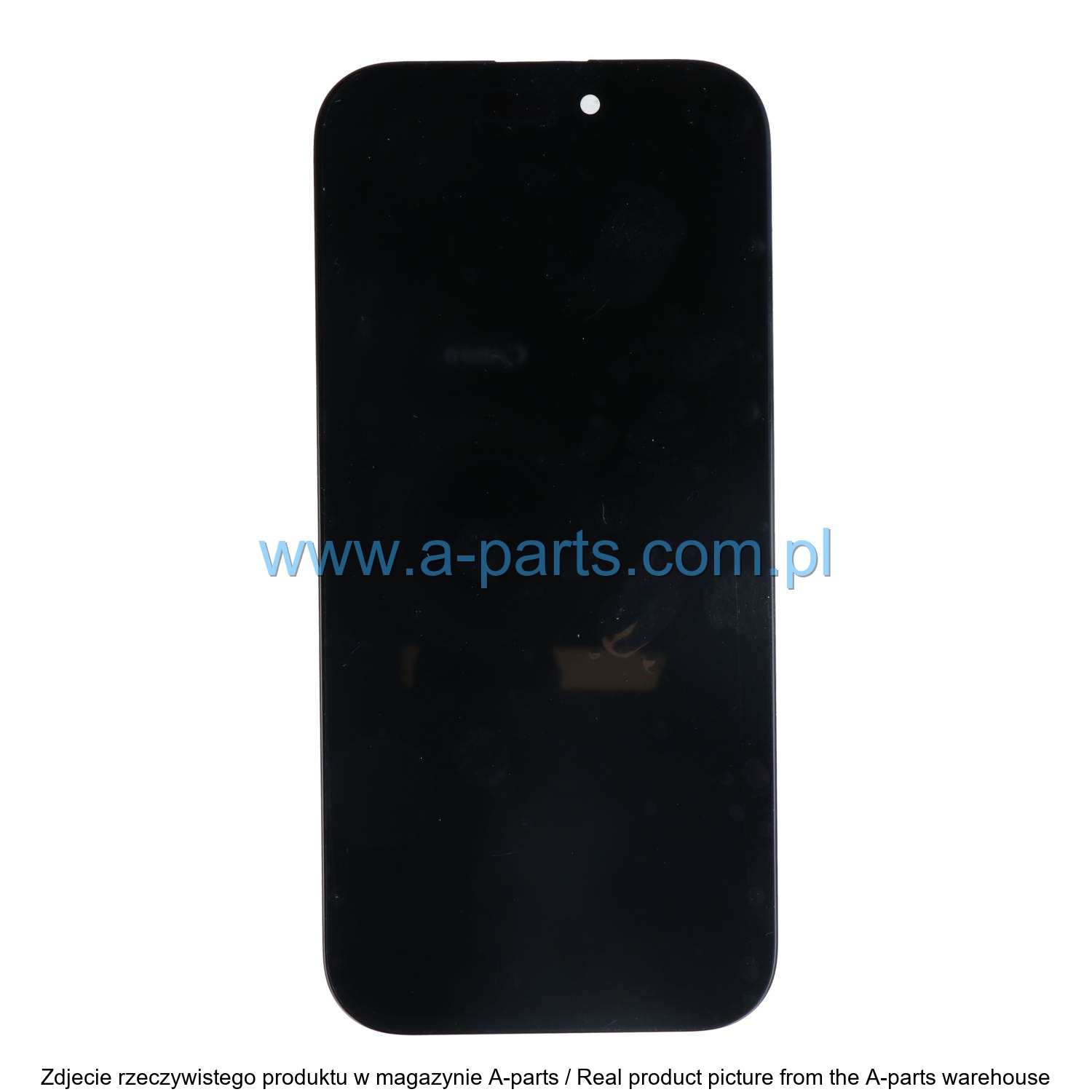 Apple iPhone 16 Pro LCD Display 13031 — zdjęcie 2 z 2