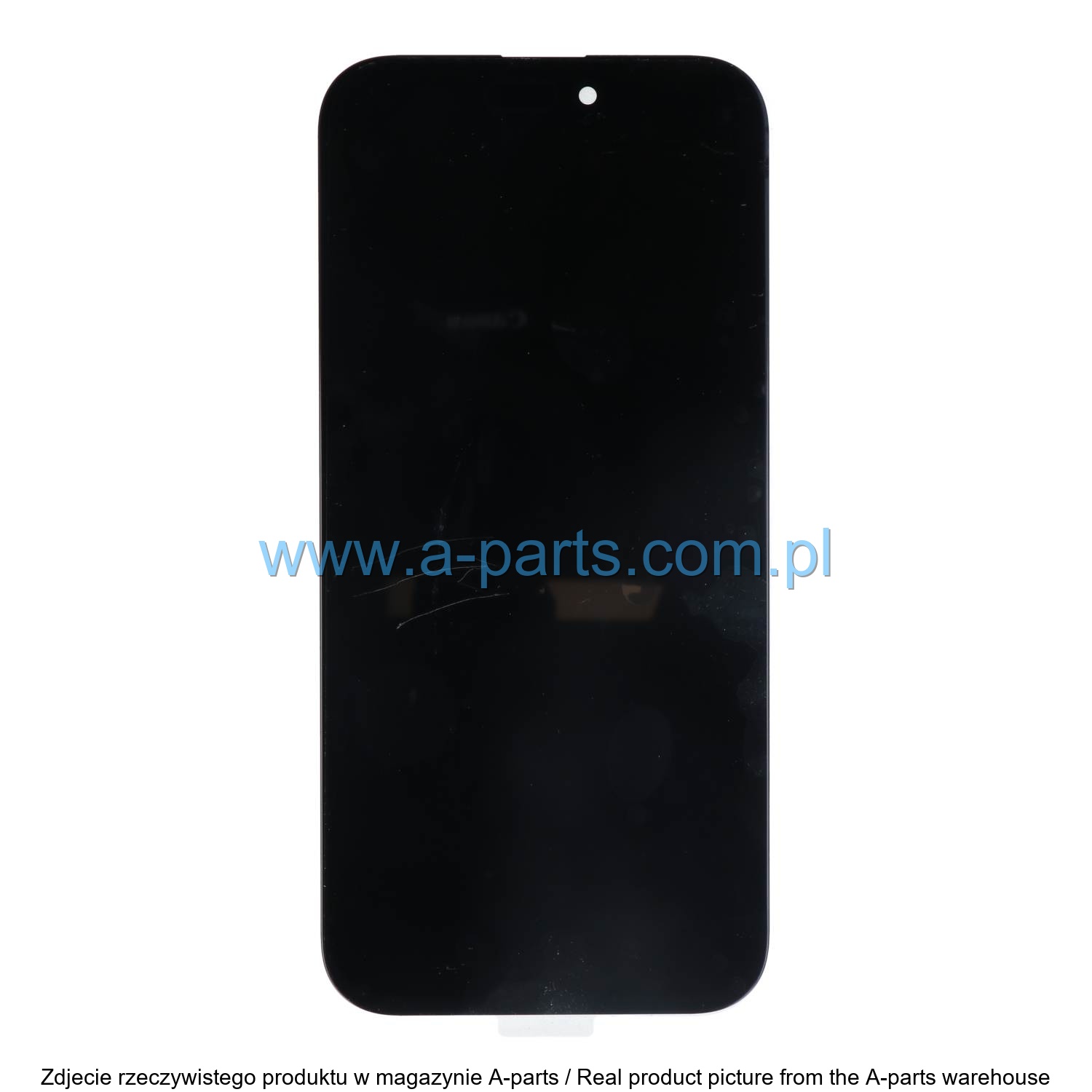Apple iPhone 16 Pro LCD Display 13032 — zdjęcie 2 z 2