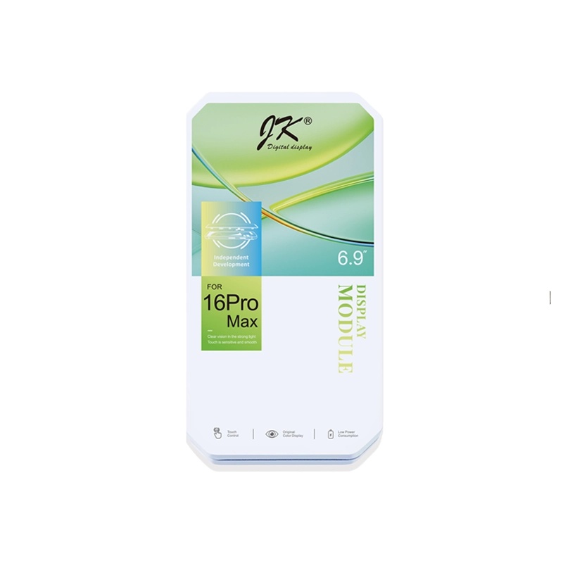 Apple iPhone 16 Pro Max LCD Display 52212 — zdjęcie 3 z 9