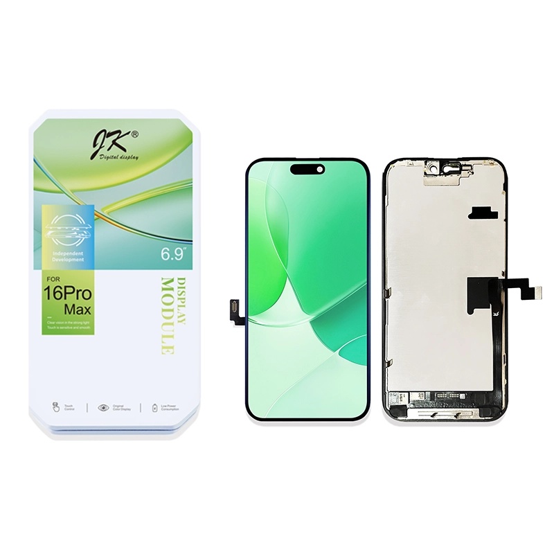 Apple iPhone 16 Pro Max LCD Display 52212 — zdjęcie 4 z 9
