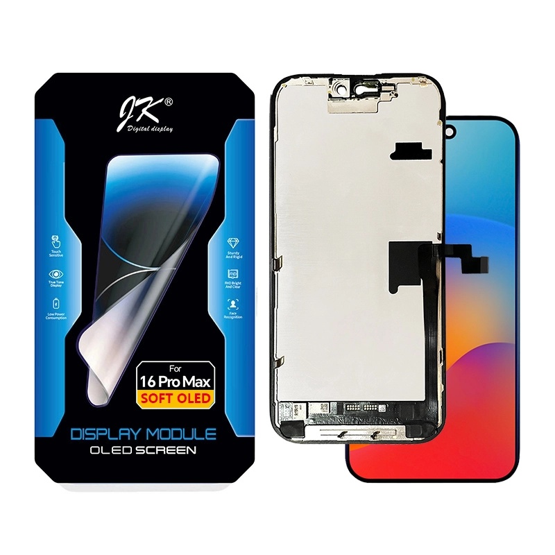 Apple iPhone 16 Pro Max LCD Display 52212 — zdjęcie 9 z 9