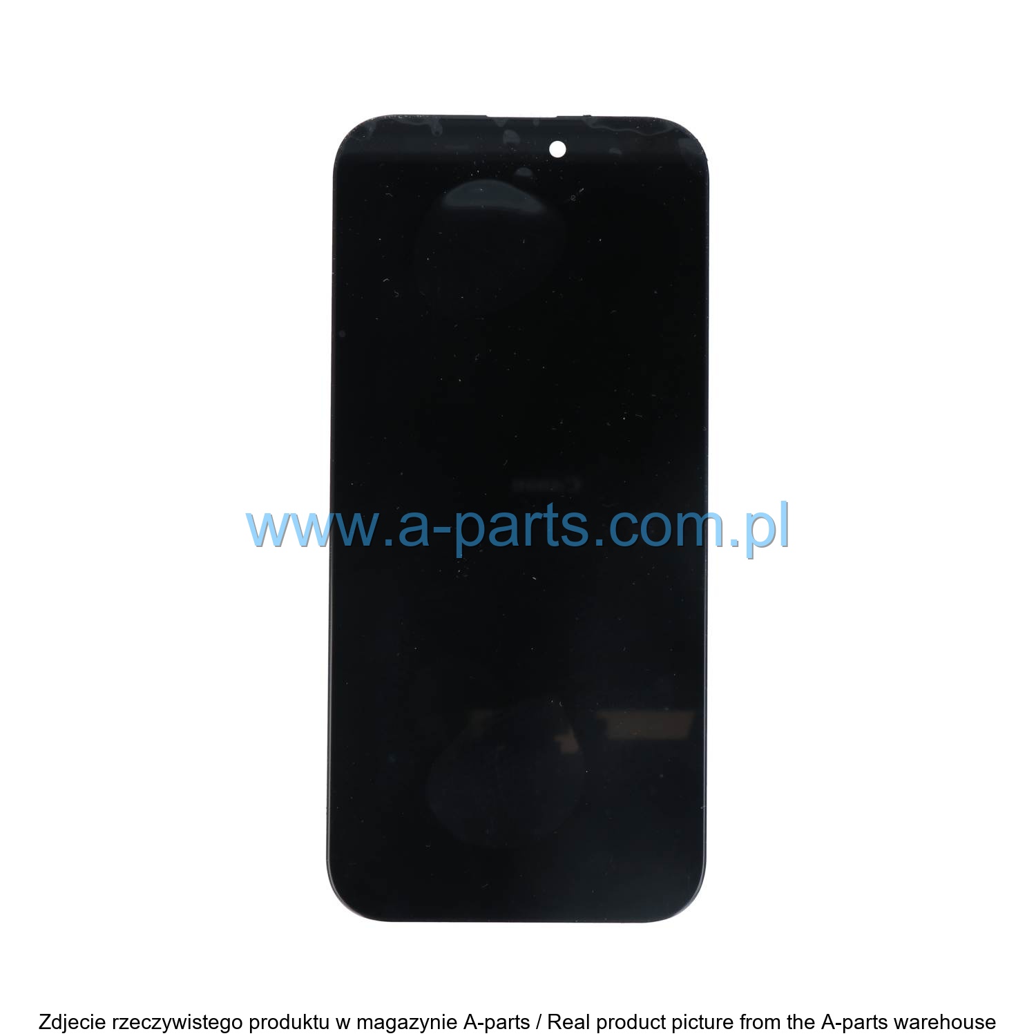 Apple iPhone 16 Pro Max LCD Display 52226 — zdjęcie 2 z 3