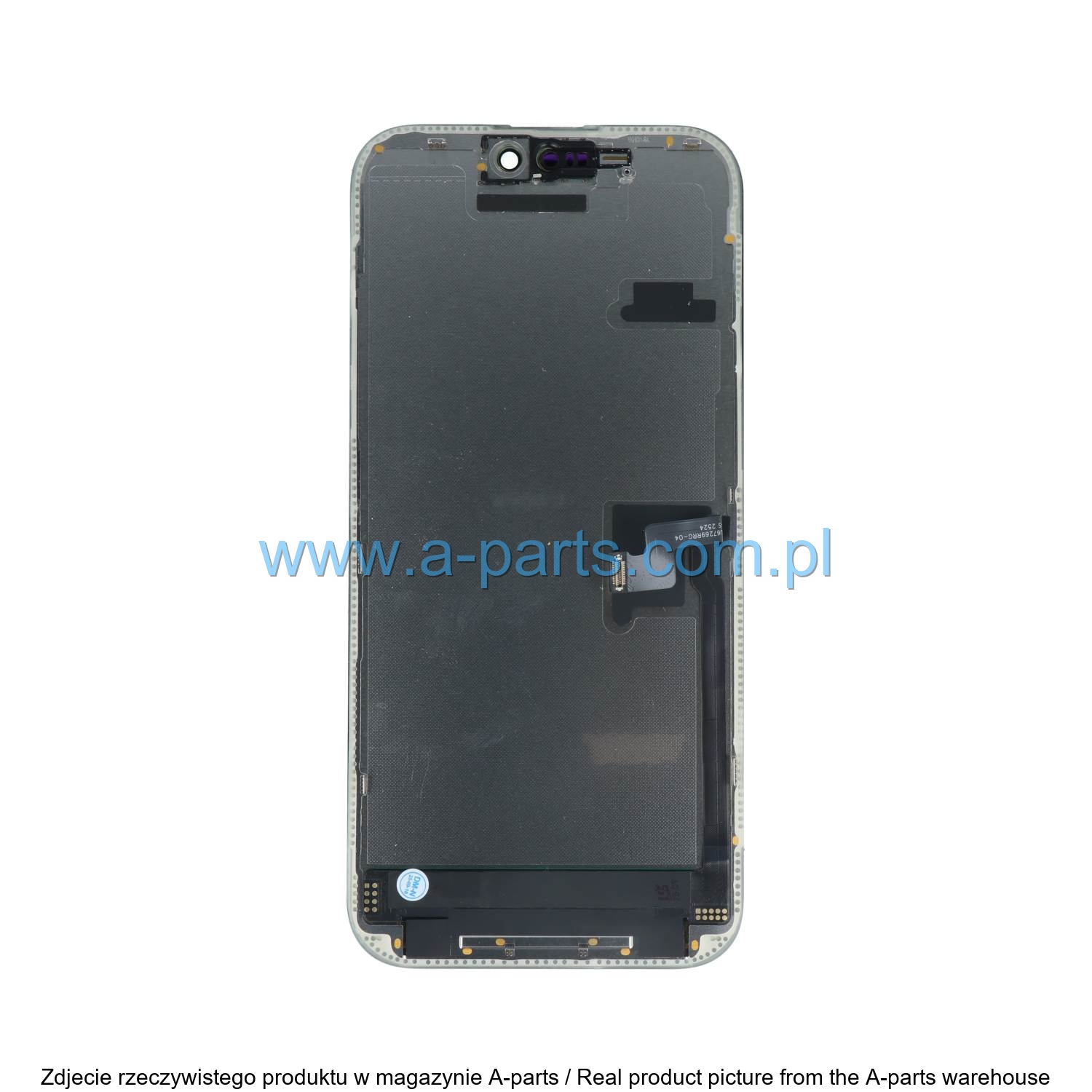 Apple iPhone 16 Pro Max LCD Display 52668 — zdjęcie 2 z 3