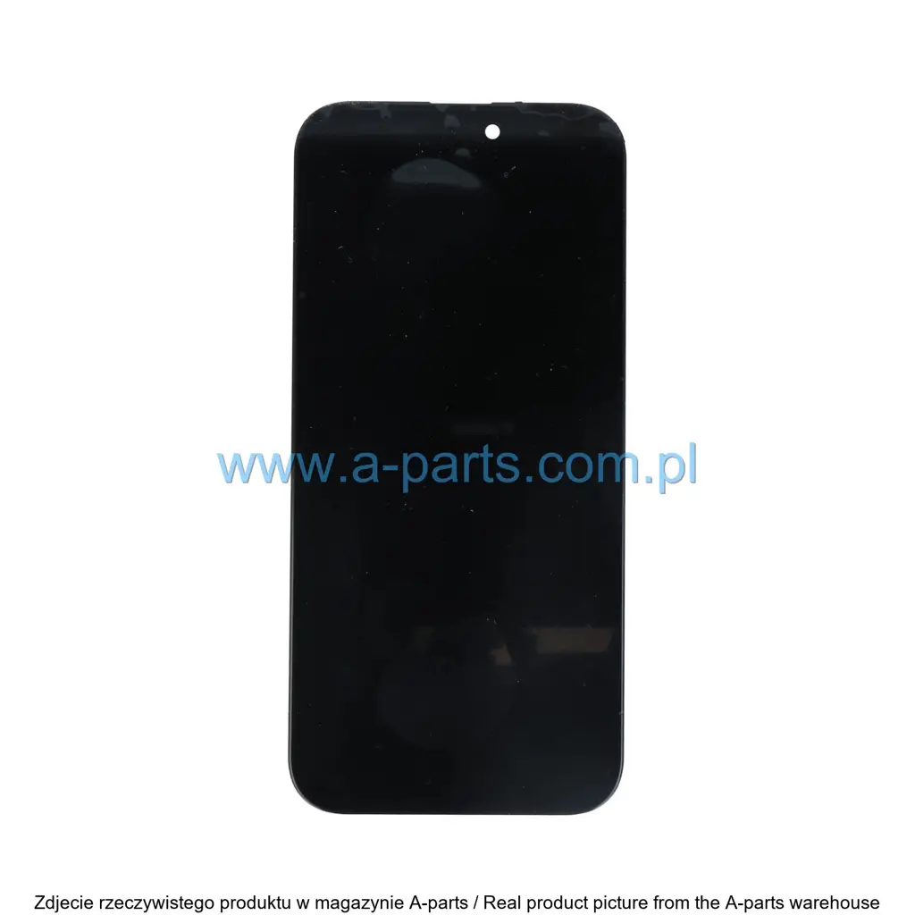 Wyświetlacz LCD Apple iPhone 16 Pro Max 52668 — zdjęcie 2 z 3