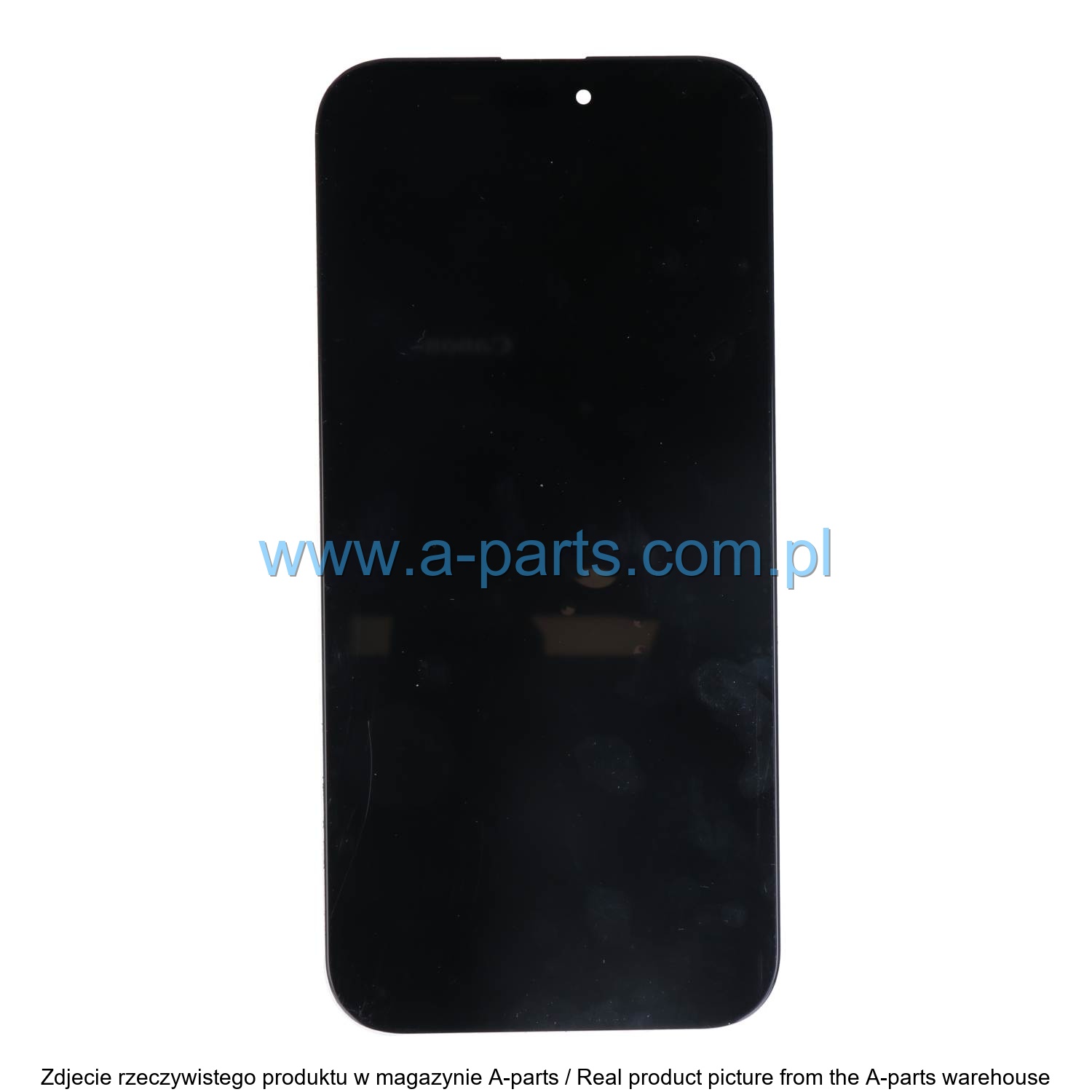 Apple iPhone 16 Pro Max LCD Display 52507 — zdjęcie 2 z 2