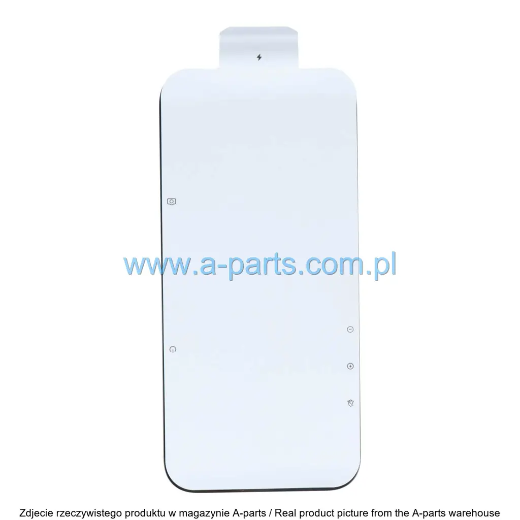 Wyświetlacz LCD Apple iPhone 16 Pro Max 52416 — zdjęcie 2 z 8