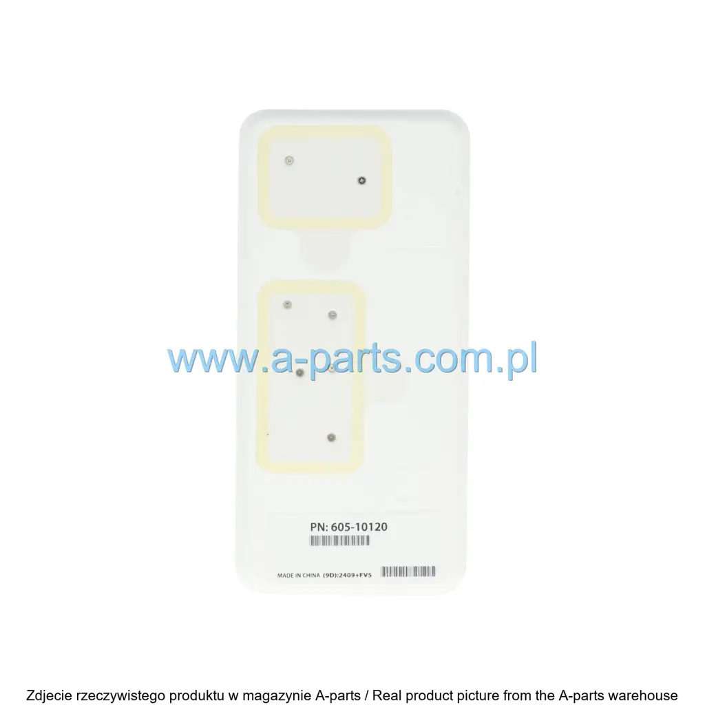 Wyświetlacz LCD Apple iPhone 16 Pro Max 52416 — zdjęcie 3 z 8