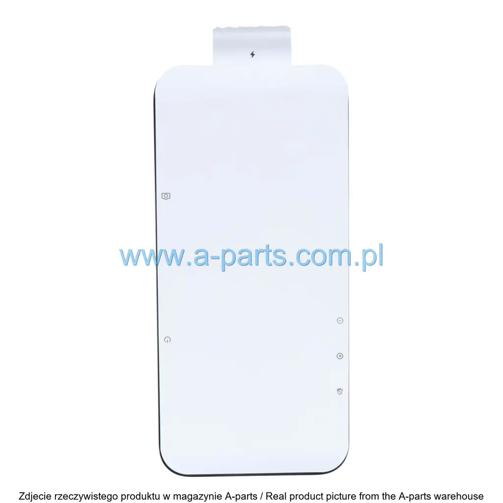 Wyświetlacz LCD Apple iPhone 16 Pro Max 52416 — zdjęcie 4 z 8