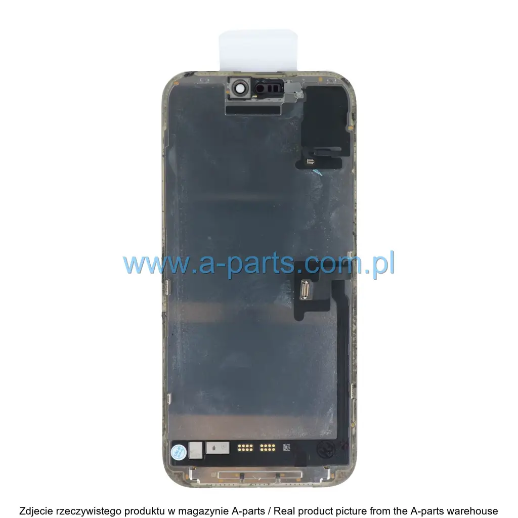 Wyświetlacz LCD Apple iPhone 16 Pro Max 52416 — zdjęcie 6 z 8