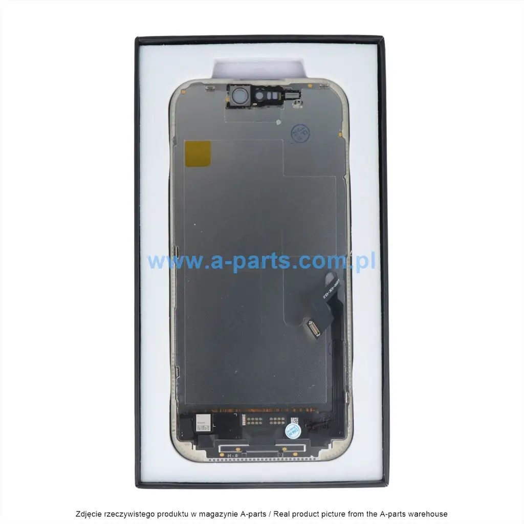 Wyświetlacz LCD Apple iPhone 16 Pro 52225 — zdjęcie 2 z 3