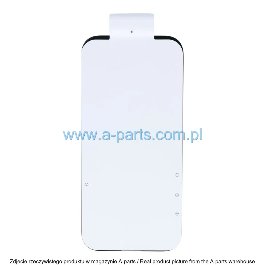 Wyświetlacz LCD Apple iPhone 16 Pro 52206 — zdjęcie 2 z 3