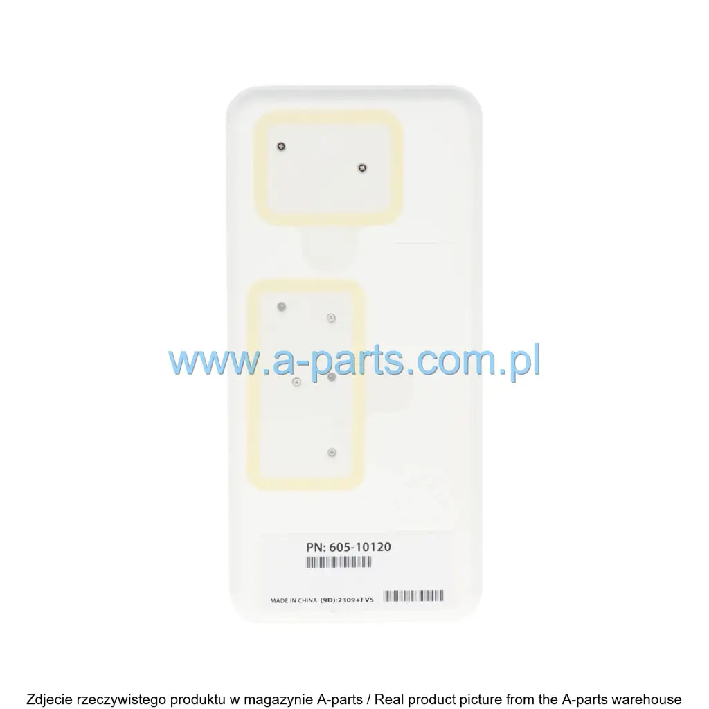 Wyświetlacz LCD Apple iPhone 16 Pro 52206 — zdjęcie 3 z 3
