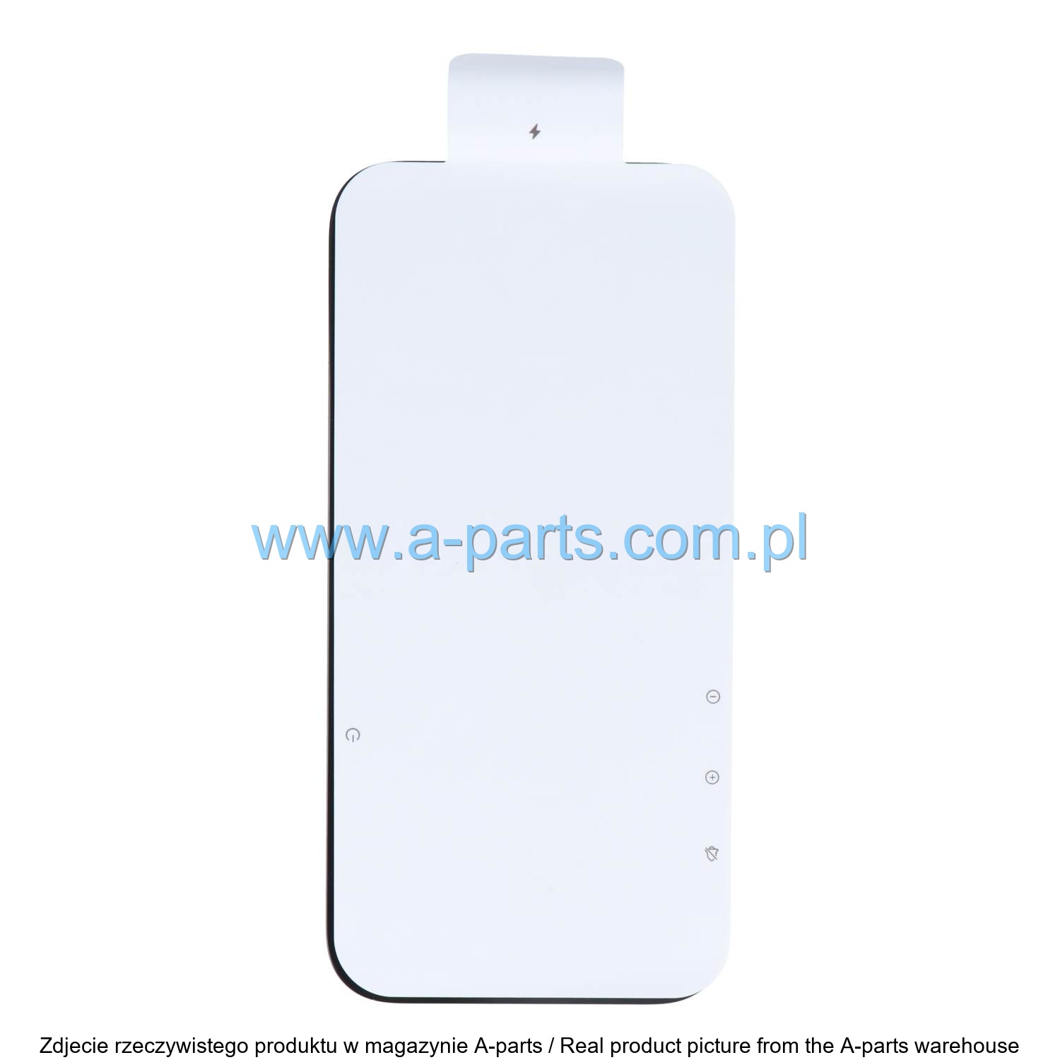 Apple iPhone 16 LCD Display 52204 — zdjęcie 2 z 3