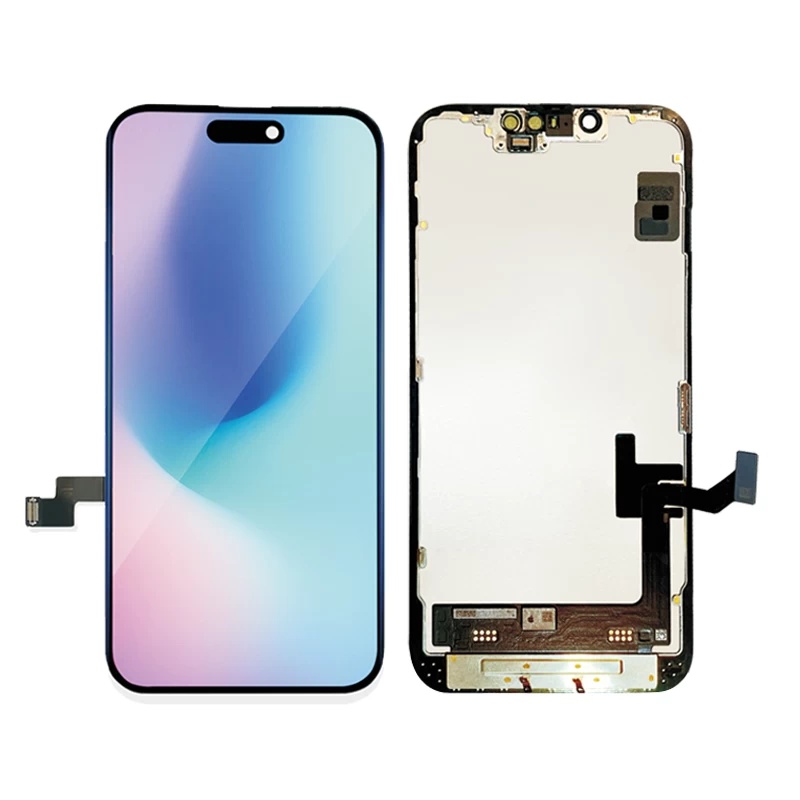 Apple iPhone 16E 52219 LCD Display — zdjęcie 2 z 7