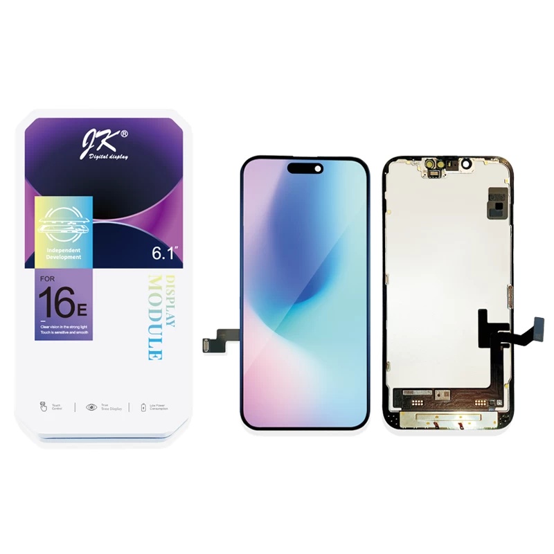 Apple iPhone 16E 52219 LCD Display — zdjęcie 3 z 7