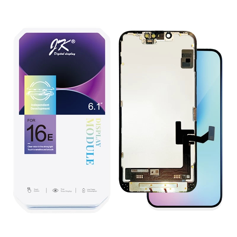 Apple iPhone 16E 52219 LCD Display — zdjęcie 4 z 7