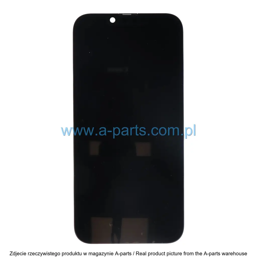 Wyświetlacz LCD Apple iPhone 16E 52462 — zdjęcie 3 z 3