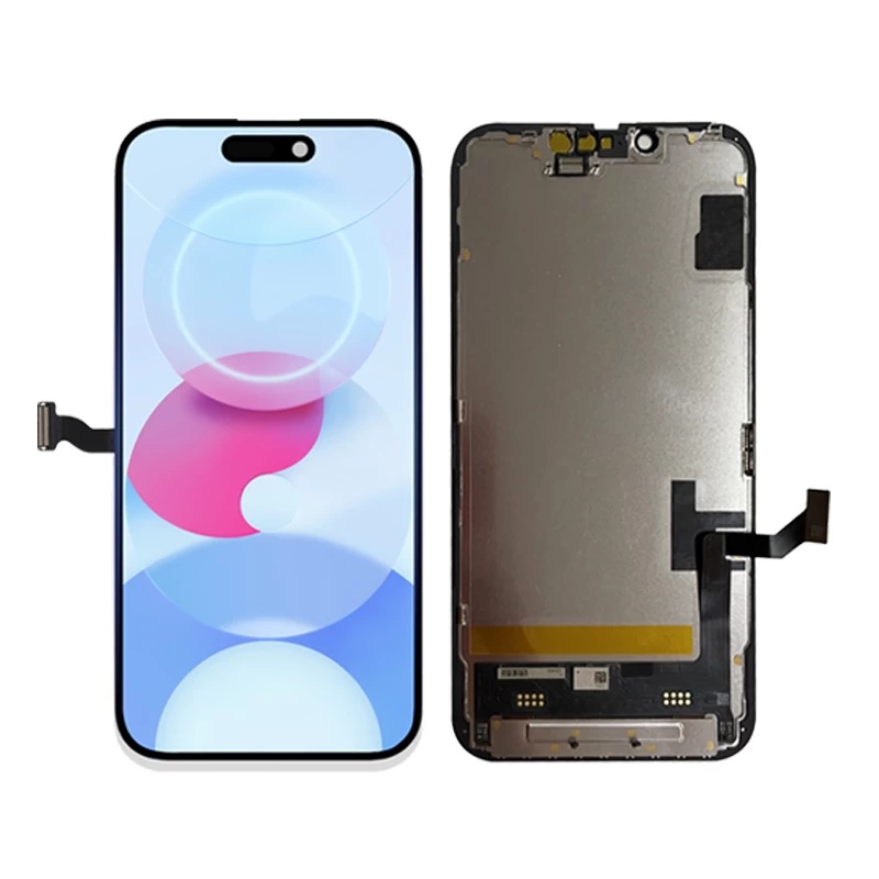 Apple iPhone 16E 52218 LCD Display — zdjęcie 2 z 9