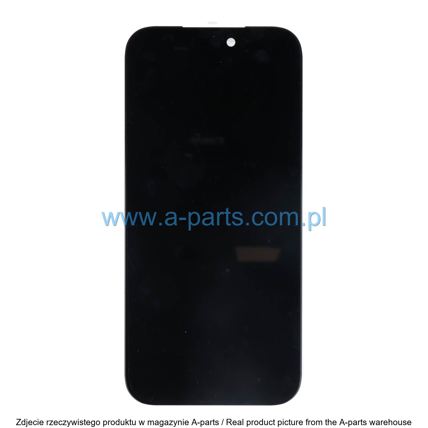 Apple iPhone 17 Pro LCD Display 52576 — zdjęcie 2 z 2