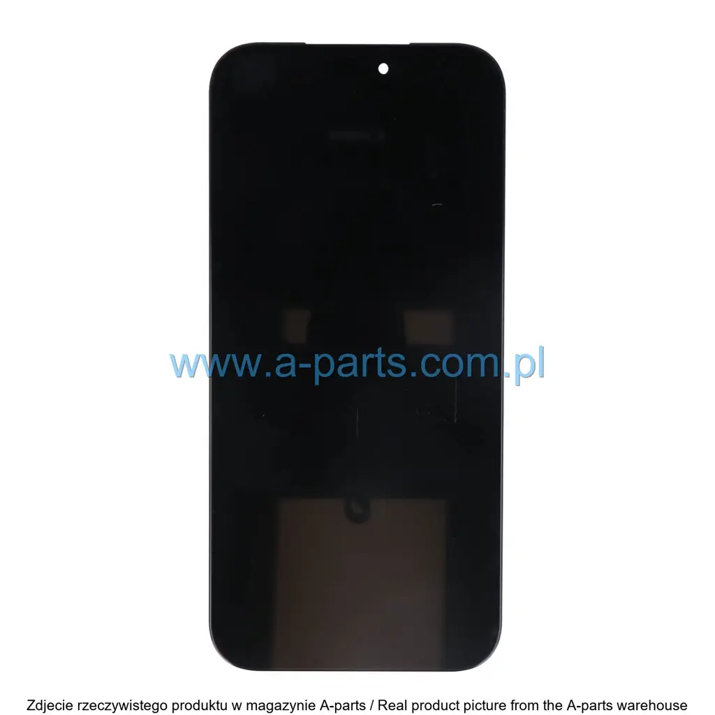 Wyświetlacz LCD Apple iPhone 17 Pro Max 52606 — zdjęcie 2 z 3
