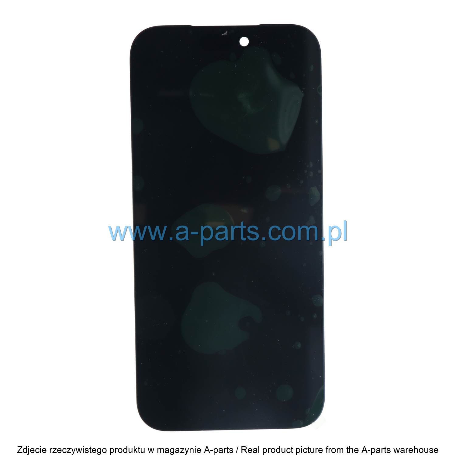 Apple iPhone 17 Pro LCD Display 52580 — zdjęcie 2 z 3