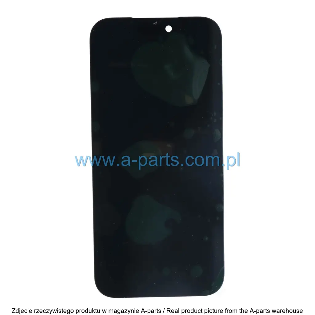 Wyświetlacz LCD Apple iPhone 17 Pro Max service pack 52580 — zdjęcie 2 z 3