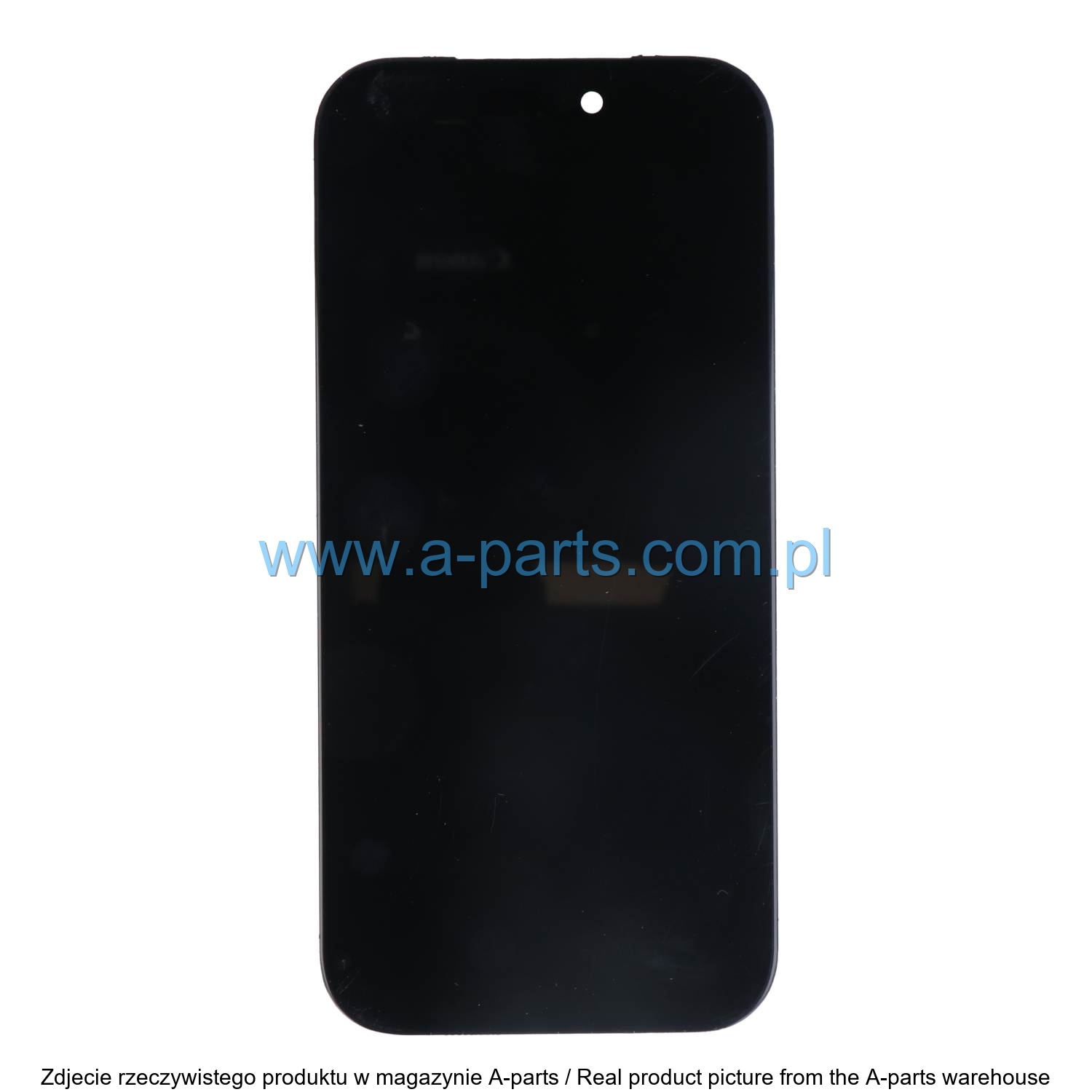 Apple iPhone 17 Pro LCD Display 52575 — zdjęcie 2 z 2