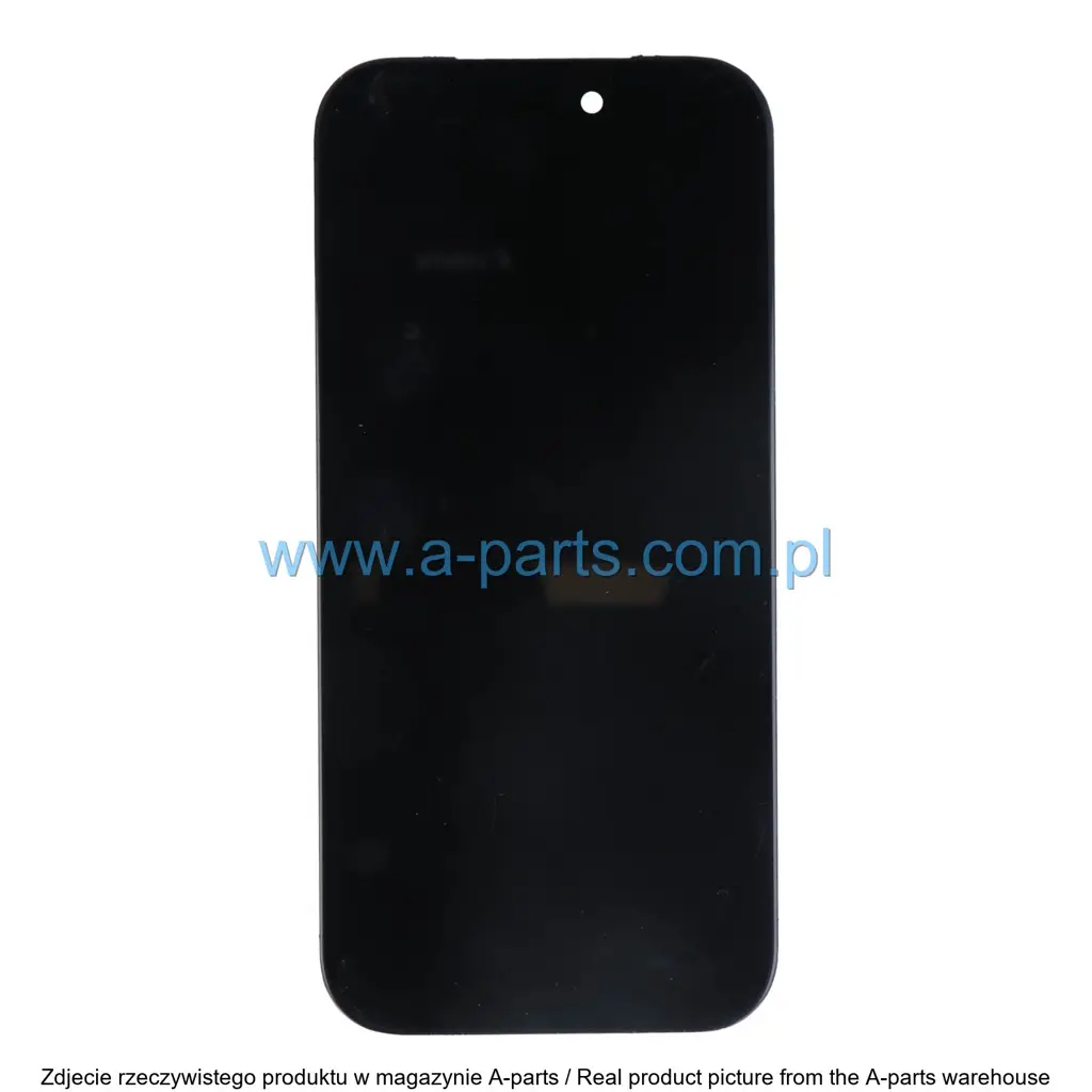 Wyświetlacz LCD Apple iPhone 17 Pro 52575 — zdjęcie 2 z 2