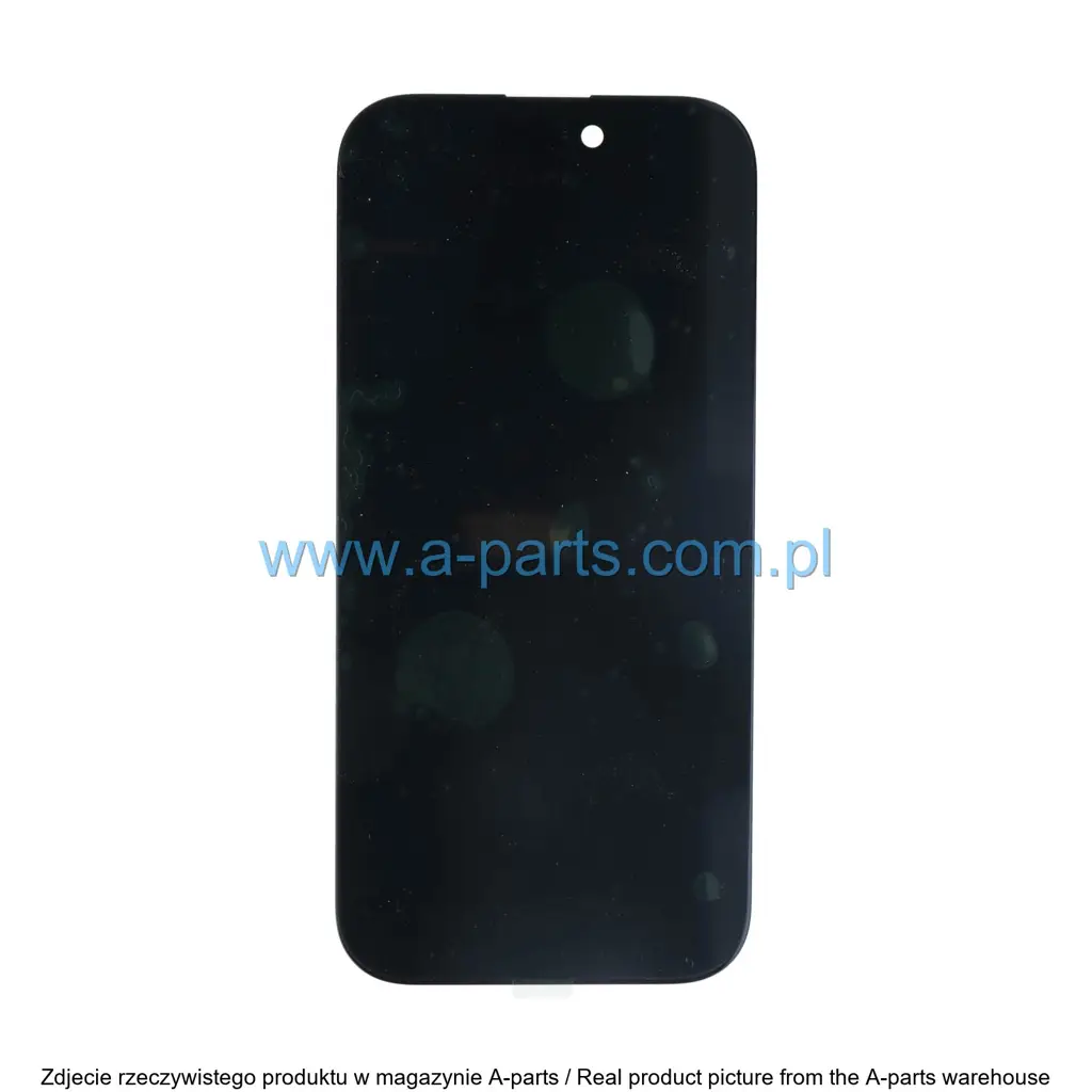 Wyświetlacz LCD Apple iPhone 17 service pack 52583 — zdjęcie 2 z 3
