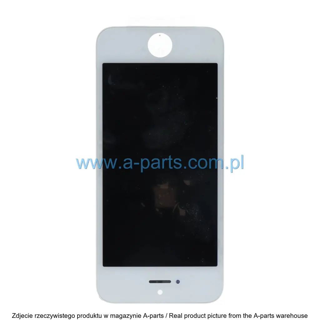 Wyświetlacz LCD Apple iPhone 5S 50867 — zdjęcie 2 z 2
