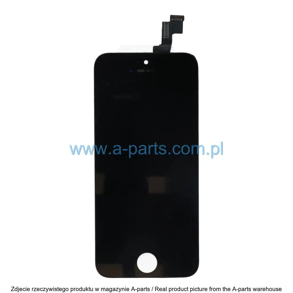 Wyświetlacz LCD Apple iPhone 5S 50866 — zdjęcie 2 z 2