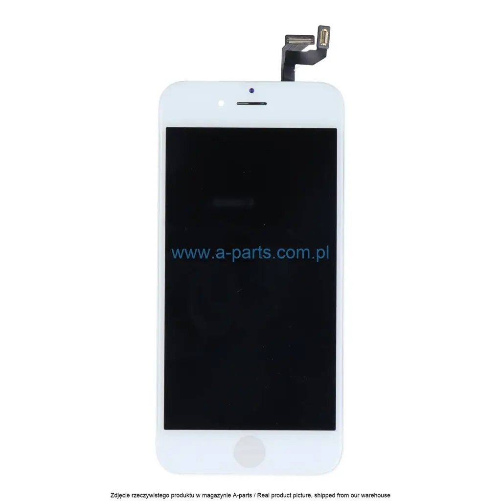 Wyświetlacz LCD Apple iPhone 6S RWIP100992 — zdjęcie 2 z 2