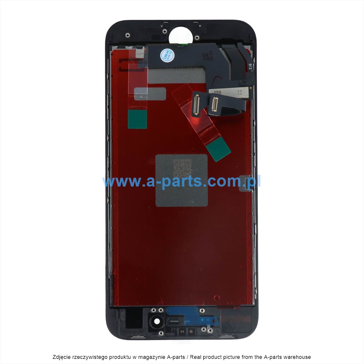 Apple iPhone 8 LCD Display 51088 — zdjęcie 2 z 3