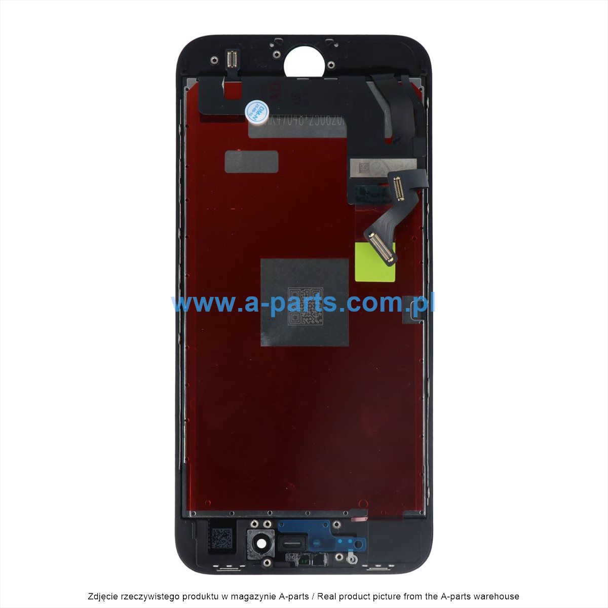 Apple iPhone 8 LCD Display 51053 — zdjęcie 2 z 3