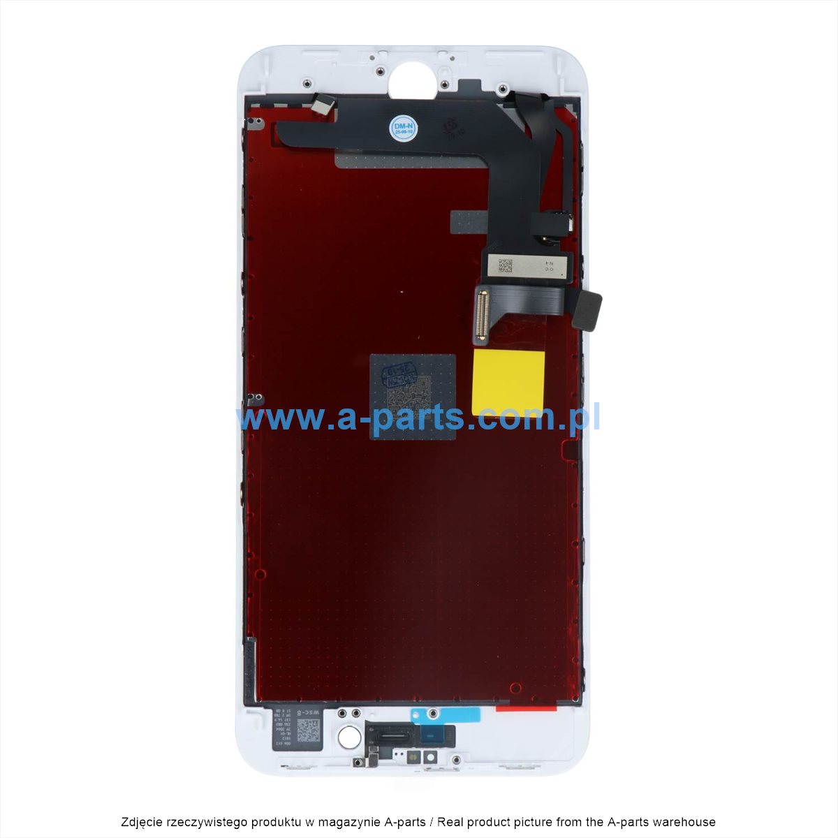 Apple iPhone 8 Plus LCD Display 51091 — zdjęcie 2 z 3
