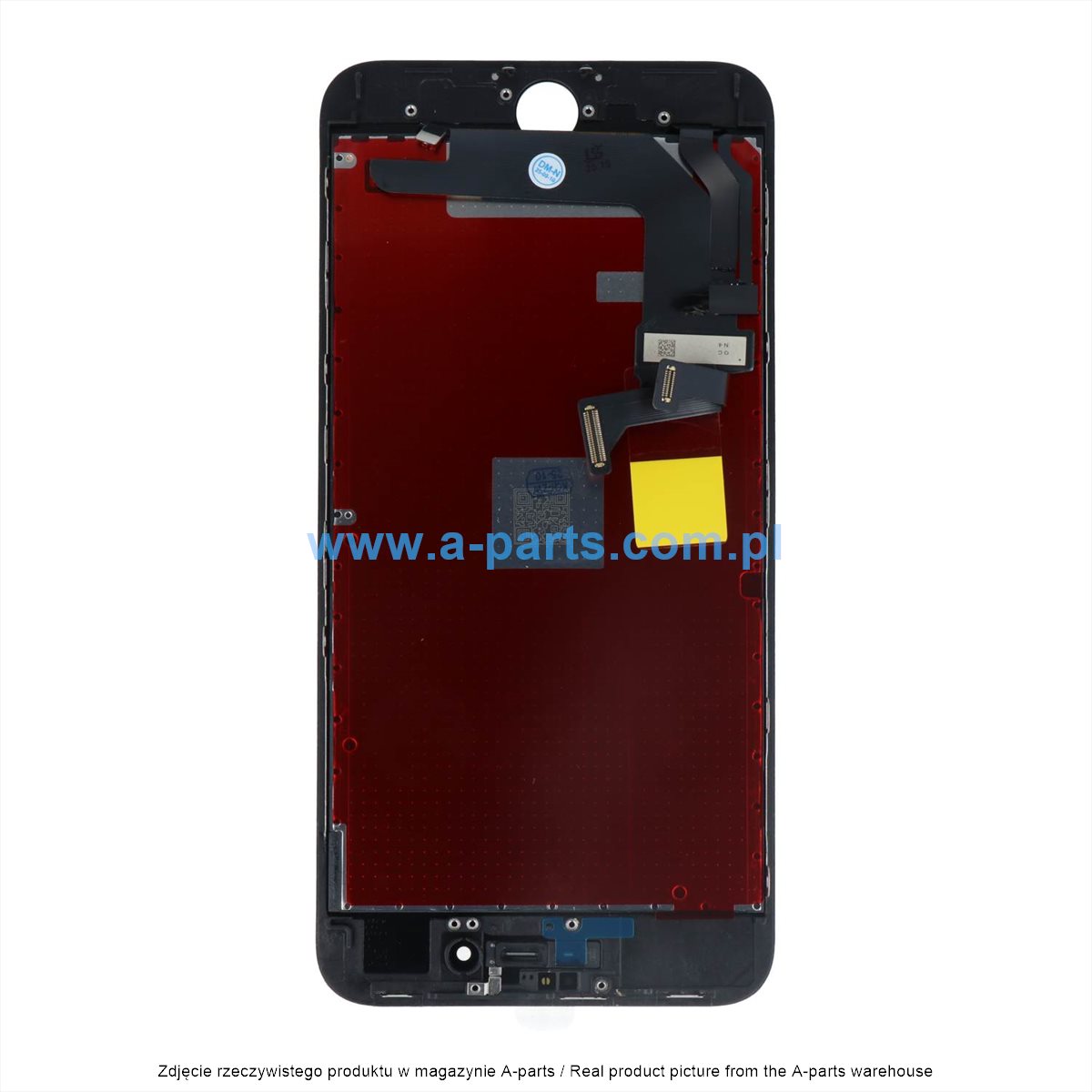 Apple iPhone 8 Plus LCD Display 51090 — zdjęcie 3 z 3