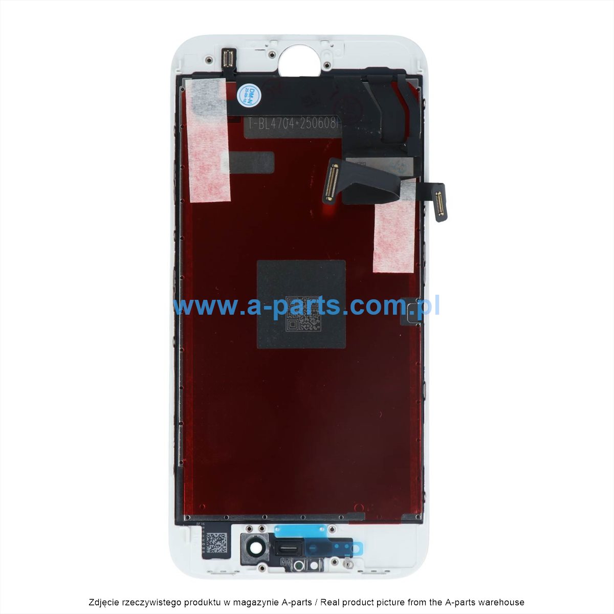 Apple iPhone SE 2022 LCD Display 51054 — zdjęcie 2 z 3