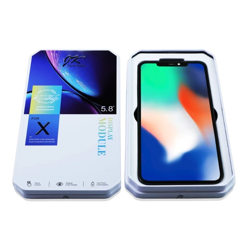 Apple iPhone X 51307 LCD Display — zdjęcie 2 z 11