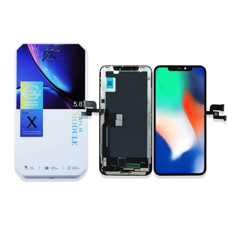 Apple iPhone X 51307 LCD Display — zdjęcie 4 z 11