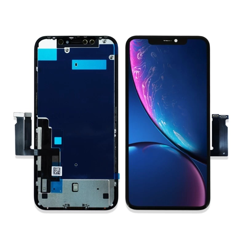 Apple iPhone Xr LCD Display 51184 — zdjęcie 10 z 11